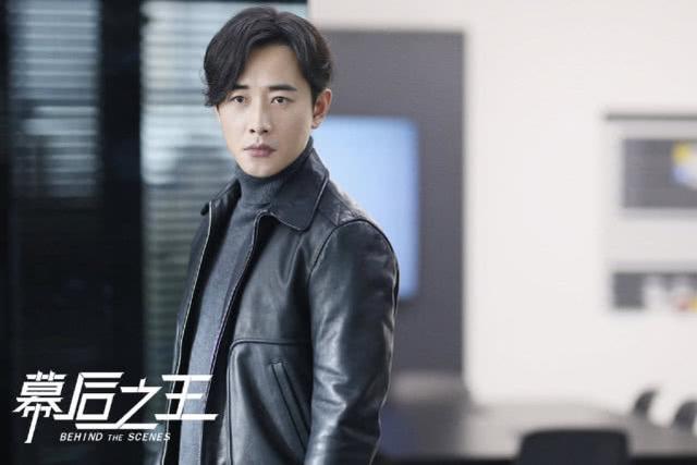 幕后之王演员风采，舞台之外的美好日常
