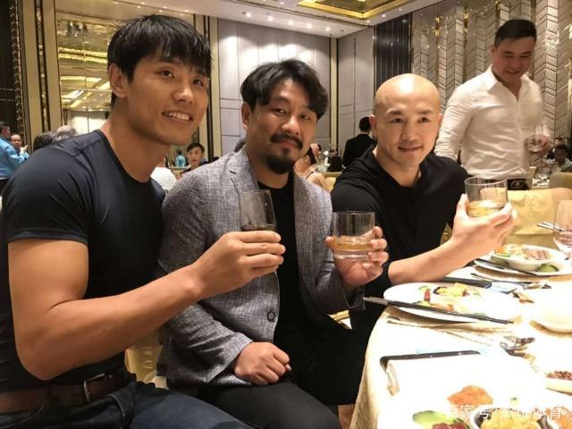 马库斯比赛的史诗回顾，一场精彩的战斗视频