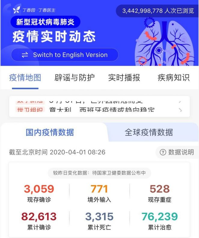 全国疫情最新动态,全国疫情最新动态，科技巨擘重塑防护新篇章