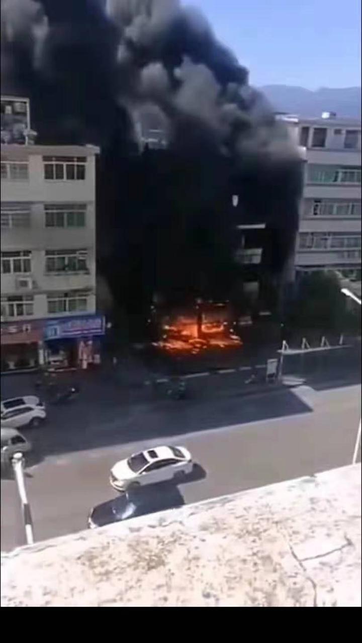 温州火灾最新报道，深度分析与观点阐述