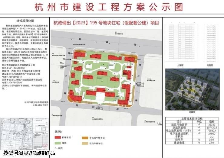 杭州杭钢地块最新规划发布及任务完成指南