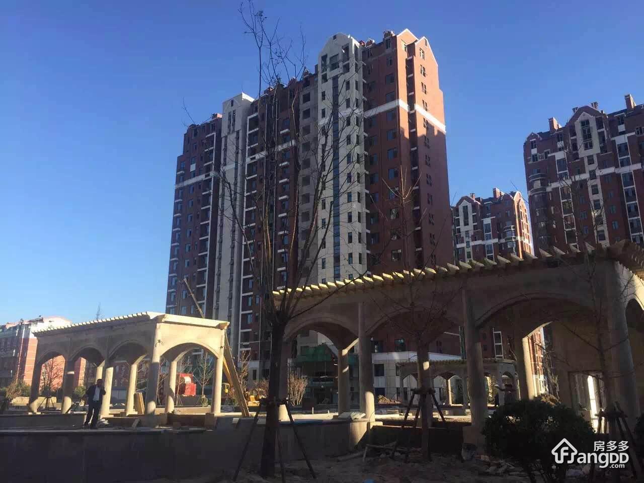 伊林郡房产最新价格与温馨家园梦想