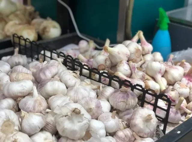 科技助力大蒜市场洞察，最新价格行情分析