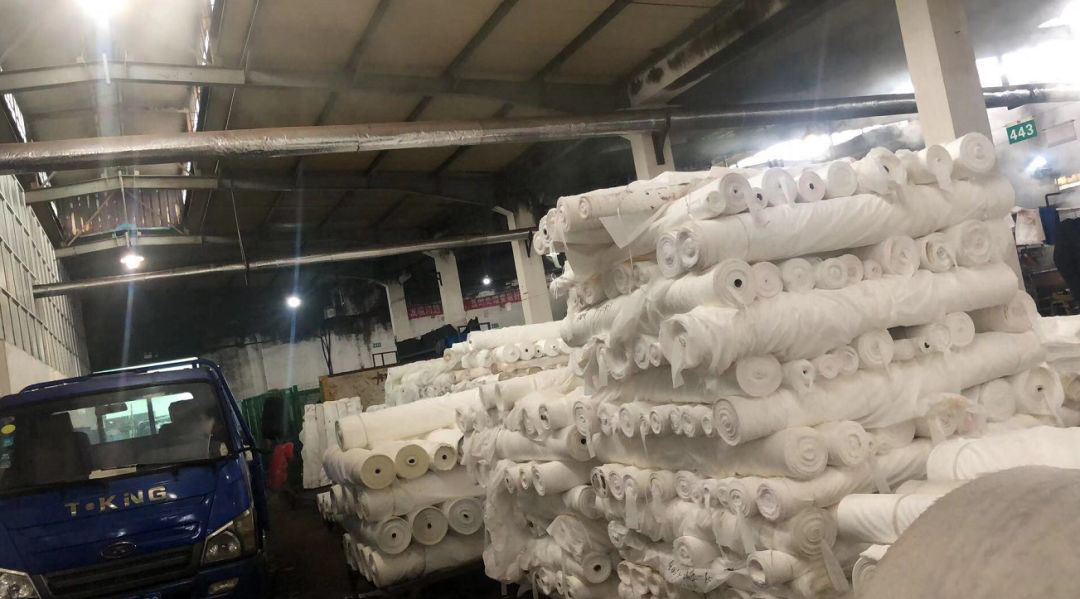 最新胚布行情深度观察与分析