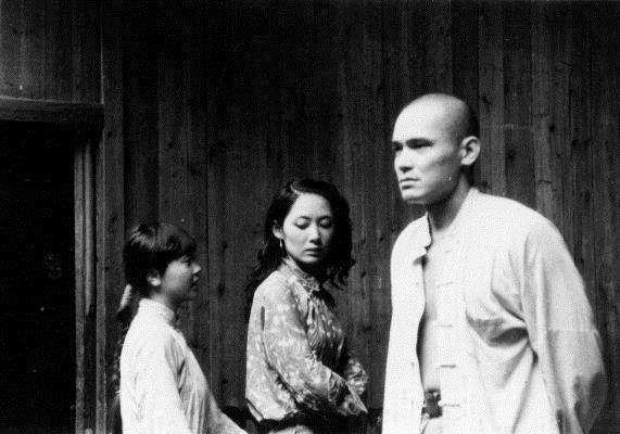 剿匪风云，历史剧情与人物大全