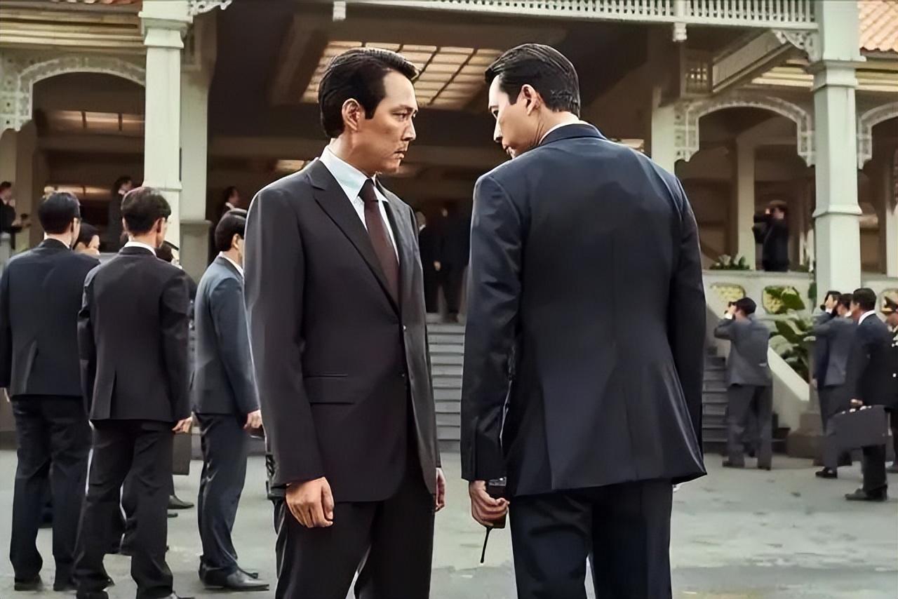 韩国电影狩猎，自然美景中的心灵之旅，唤醒平静与喜悦的探险之旅