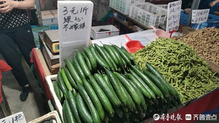 蔬菜价格表,蔬菜价格表，深入分析与个人观点