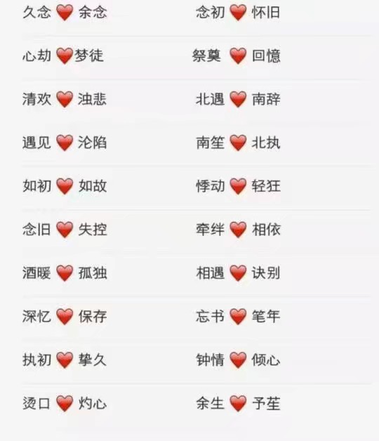 最新情侣网名推荐，浪漫自然之旅的甜蜜配对
