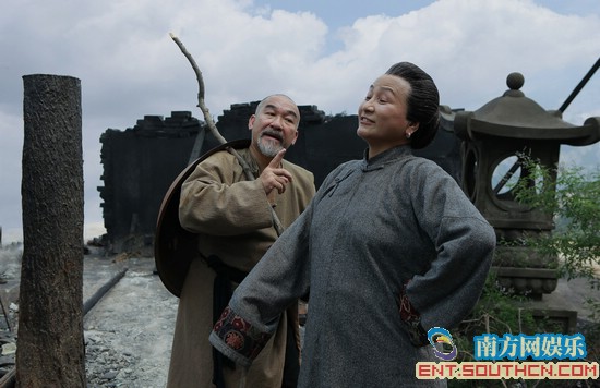 自古英雄出少年，电视剧中的青春英雄传奇