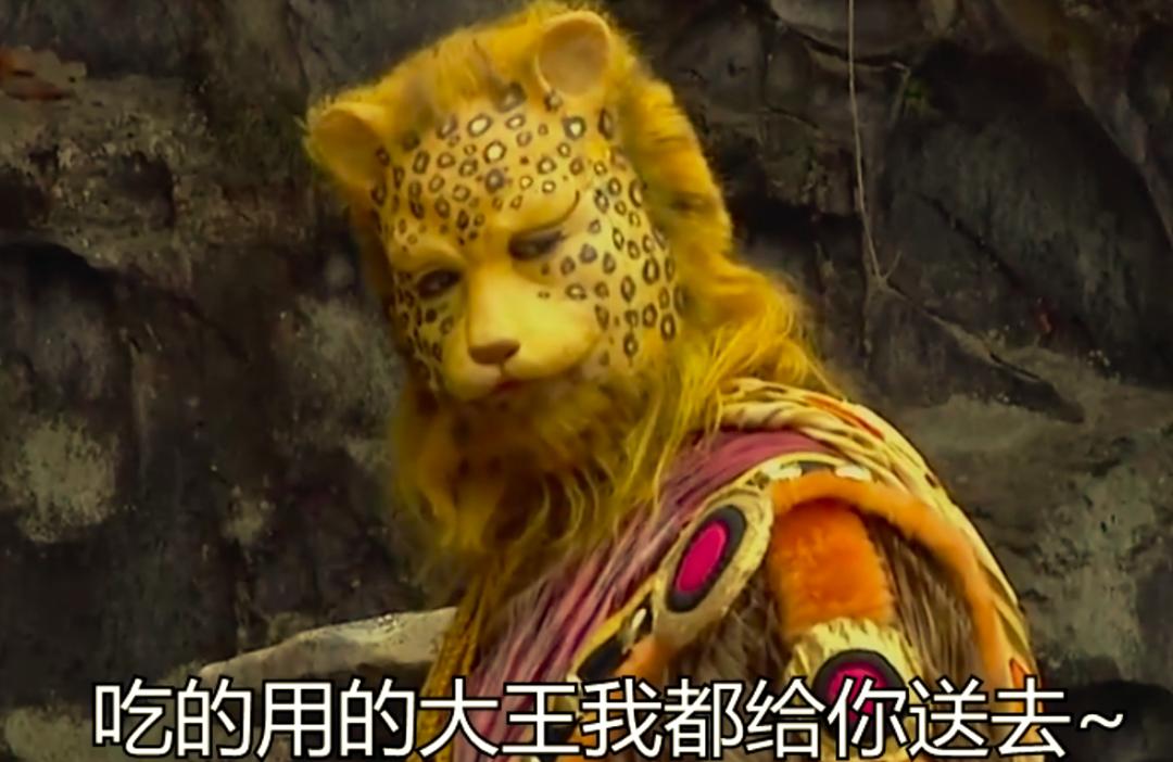 武志勇演员，舞台到荧屏的成长之路——自信与成就感的源泉