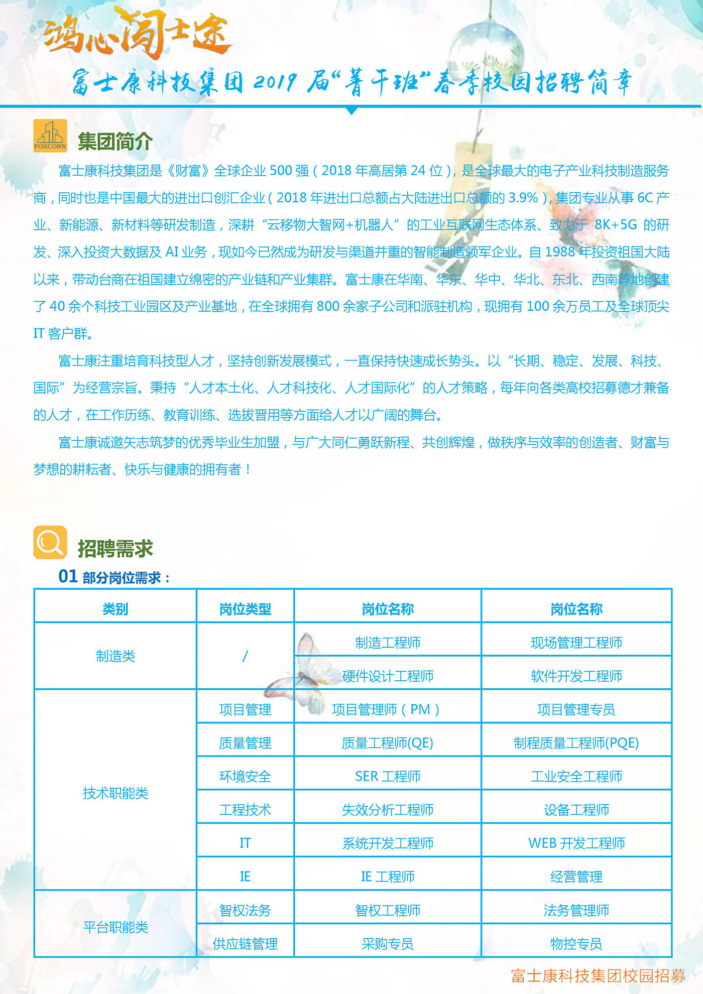 衡阳富士康最新招聘资讯详解，求职指南与步骤全解析