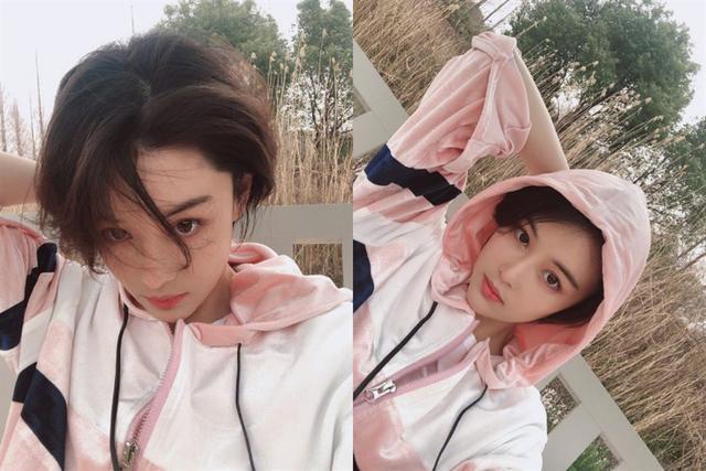 女演员张馨予，荧屏与生活的励志之旅，变化中的自信与成就感之路