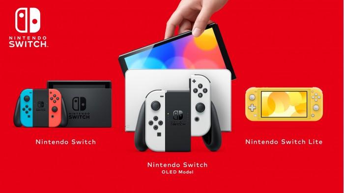 Switch最新动态，温馨日常全面更新