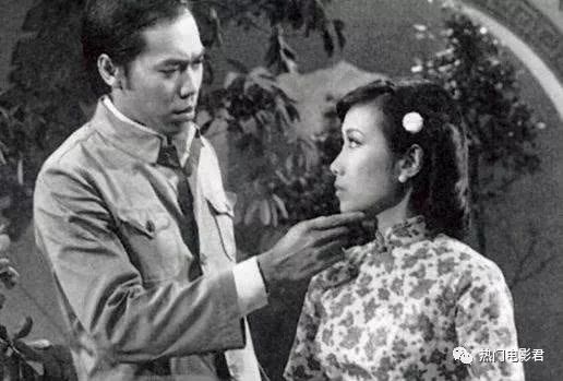 冯淬帆电影，时代光影的记忆标签