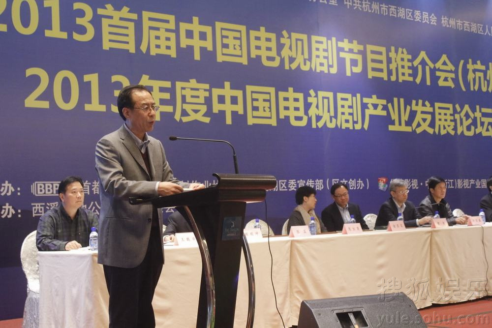 电视剧论坛，时代印记与文化汇聚的影视交流圣地