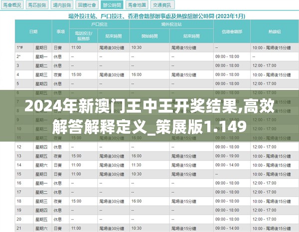 2024新澳门王中王正版,精细评估方案_业界版87.583