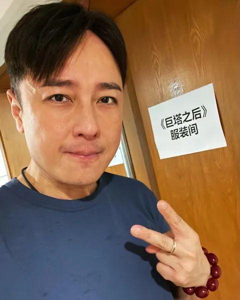 tvb男演员大全,TVB男演员大全——经典港剧演员一览