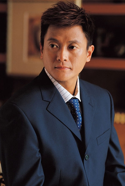 tvb男演员大全,TVB男演员大全——经典港剧演员一览
