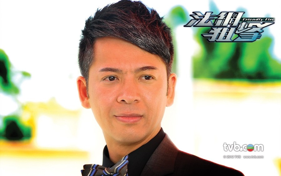 tvb男演员大全,TVB男演员大全——经典港剧演员一览