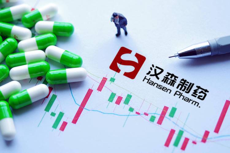 汉森药业股票行情深度解析与走势展望