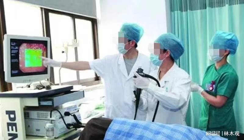 胃镜检查之旅，费用揭秘与充满爱与陪伴的奇妙经历