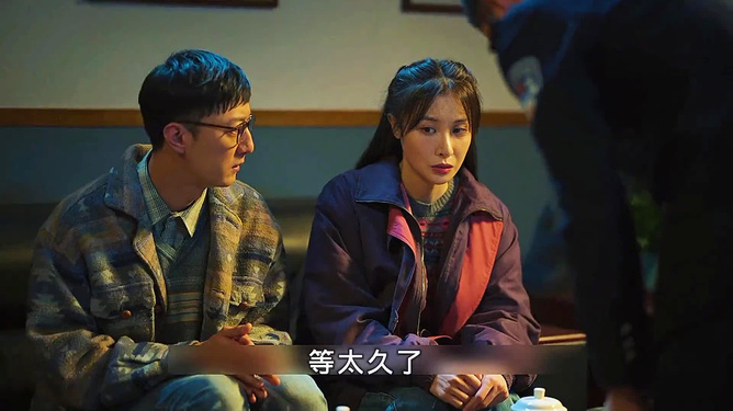电视剧狂飙免费在线观看，视觉盛宴正式开启！