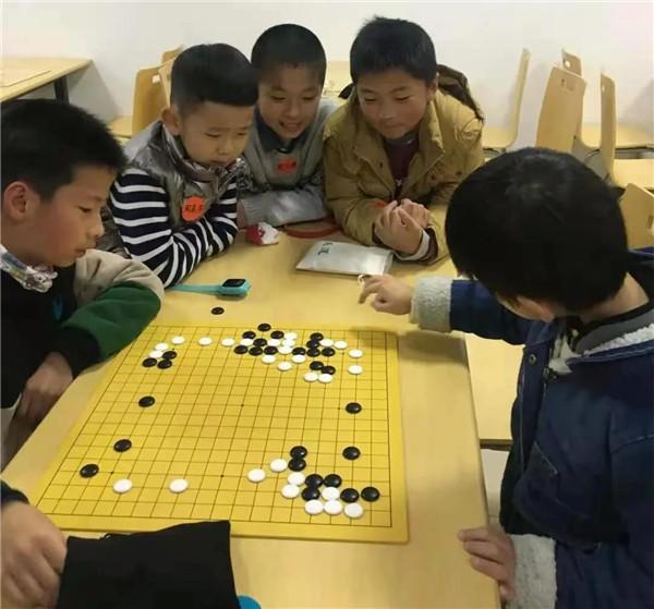 小巷深处的围棋瑰宝，最新围棋新闻与动态