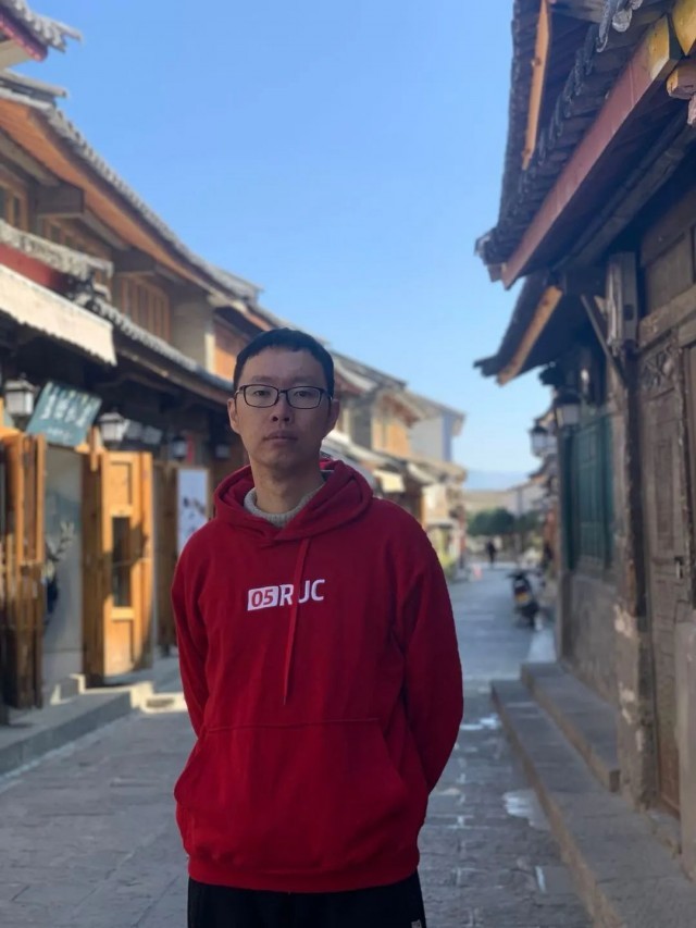 演员刘伟明揭秘，小巷深处的宝藏小店