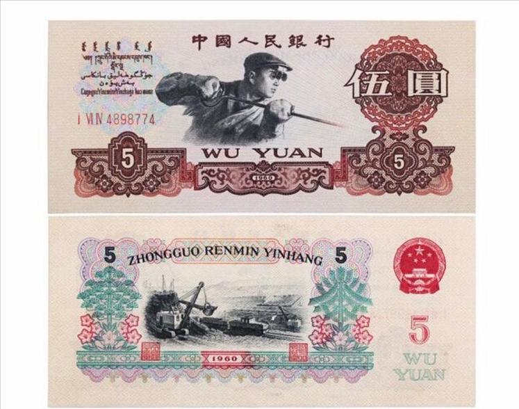 掌握纸币投资技巧，最新行情指南与行情解析