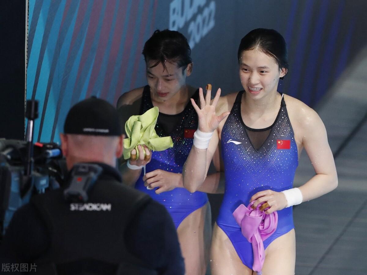全运会跳水比赛日程揭秘，水上盛宴的精彩瞬间不容错过！