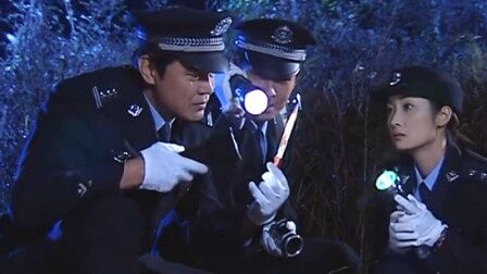 神探谷梁演员表,神探谷梁演员表