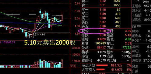 股票怎么算,股票怎么算？探访小巷中的投资秘籍之特色小店