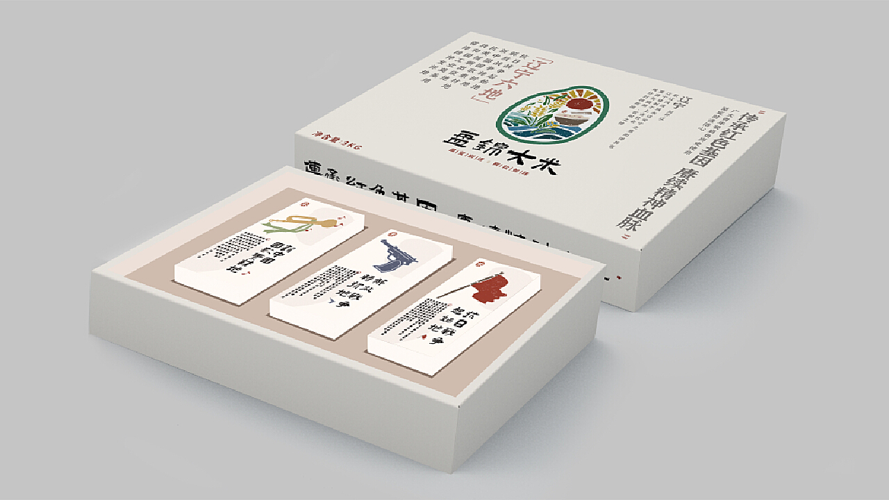 时代背景下的产品包装设计价格深度解析