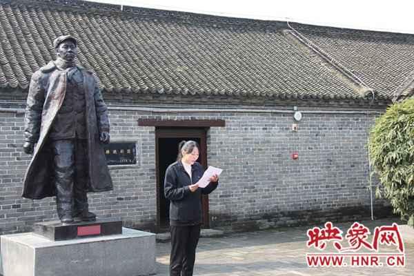 难忘的诵读比赛，心灵洗礼与文化传承之旅