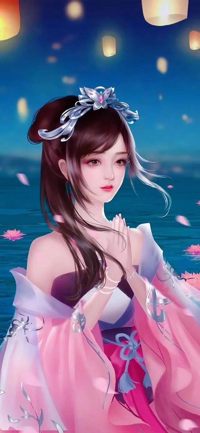 动漫美人图片制作指南，从新手到进阶的全面教程