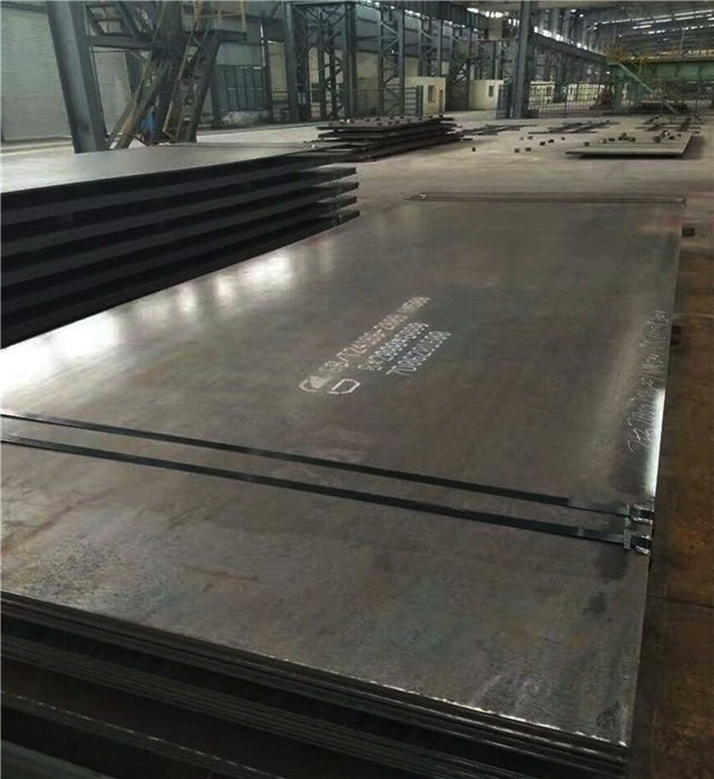 邯郸钢板报价最新行情分析与市场分析