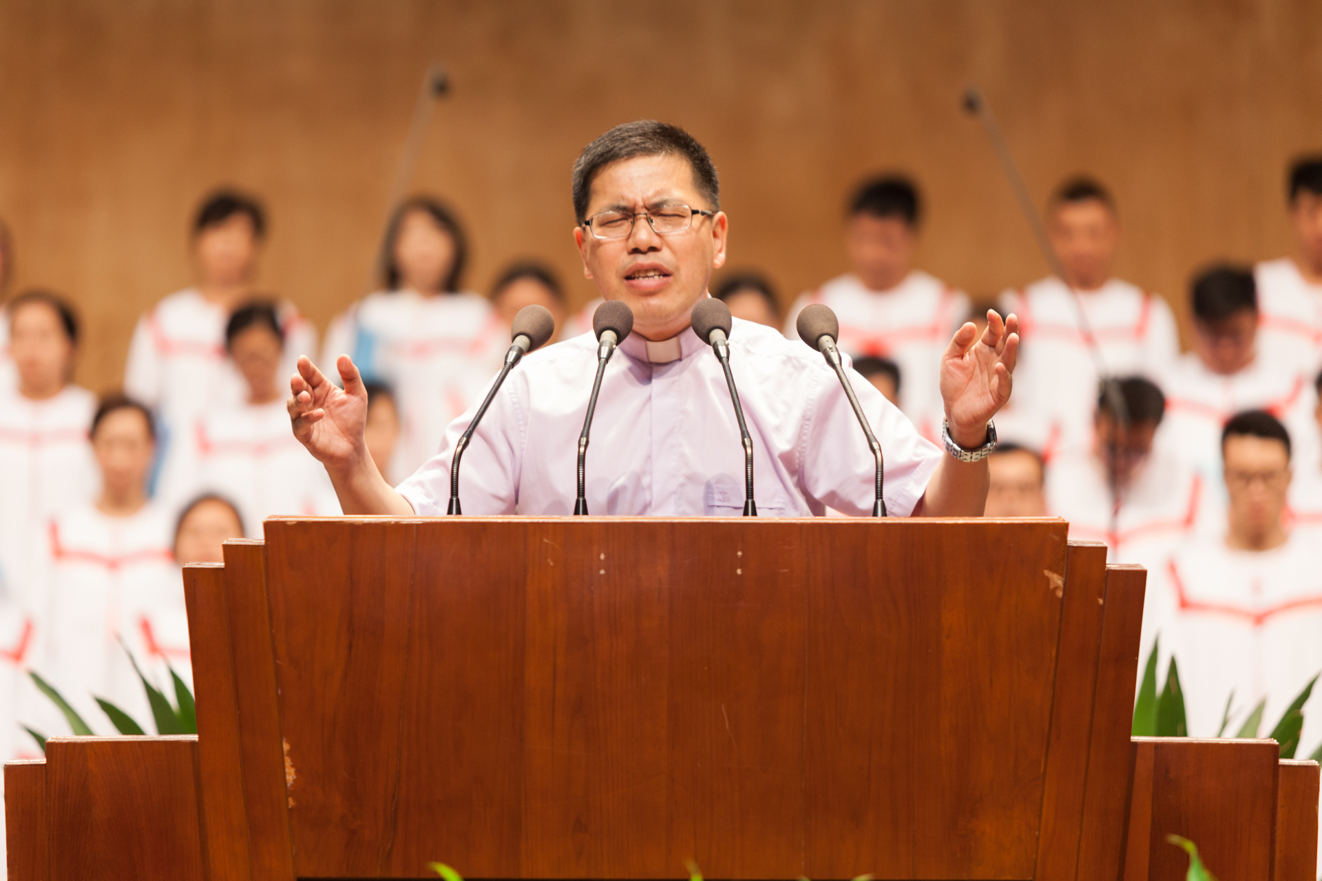 温馨日常故事与精彩讲道回顾，2017年的宗教启示与感悟分享