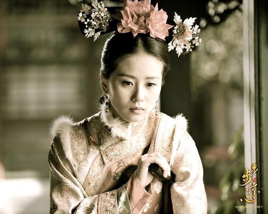 步步惊心 演员,步步惊心 演员，如何成为一名出色的演员并成功参与电视剧演出的步骤指南