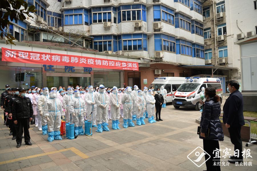 宜宾抗疫温馨日常，疫情下的快乐与陪伴