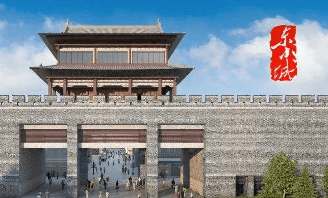 大同市东小城最新动态揭秘，多维度视角下的城市发展探析