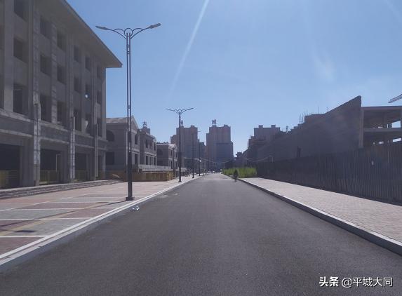 大同市东小城最新动态揭秘，多维度视角下的城市发展探析
