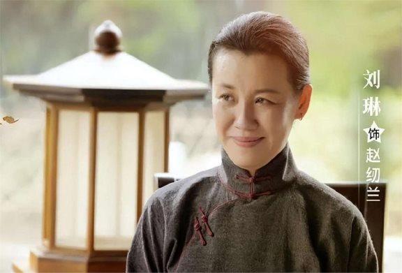 刘琳电视剧，演技与作品质量的深度探讨与赏析