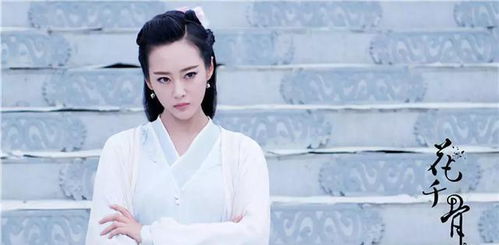 李纯荧幕璀璨之旅，多部电视剧展现演技魅力