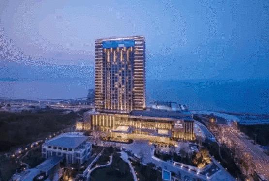 滨海旅游区最新动态揭秘，自然美景探索与内心平静之旅