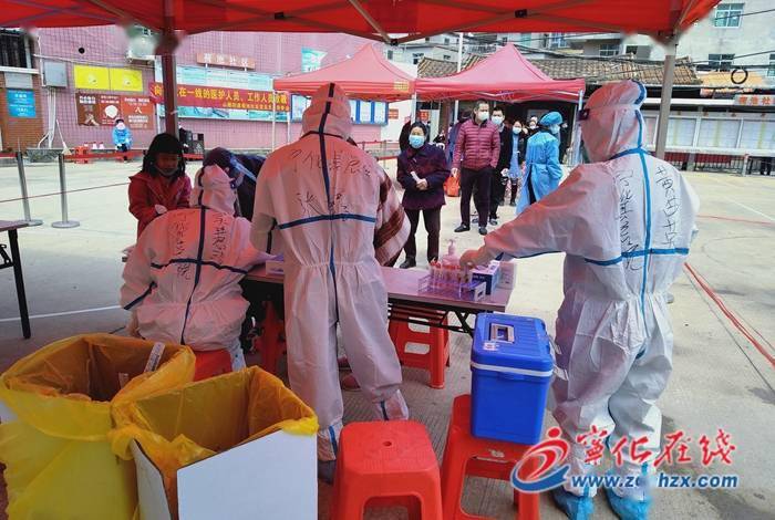 宁化最新疫情动态，全面关注与应对措施更新报告