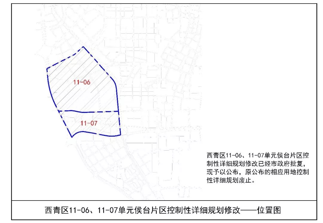 天津侯台规划更新，塑造未来蓝图的新篇章