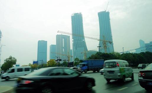 绿城中国的上市之路，探索企业成功上市之路的历程与历程回顾