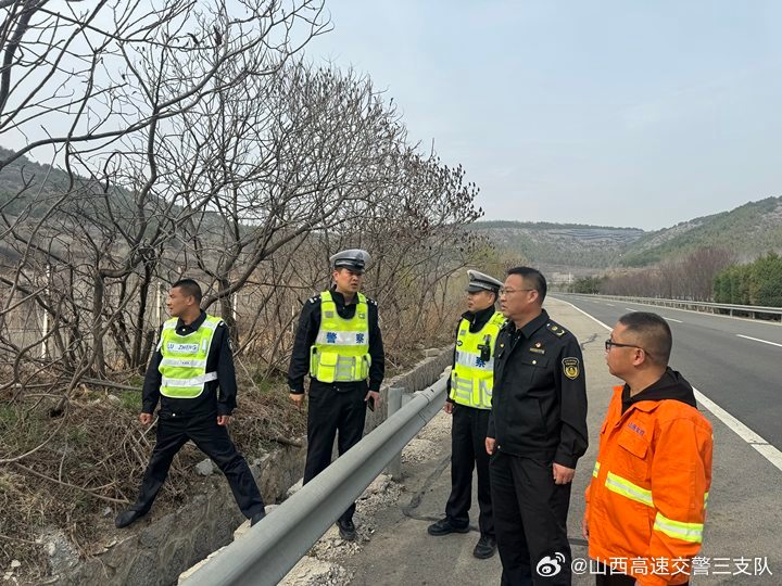 最新路政动态，迈向高效与可持续的未来之路发展解析