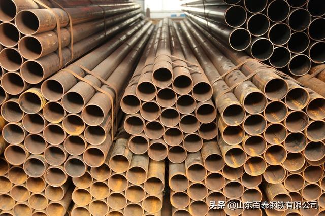 现在钢管价格解析，市场走势、影响因素与案例分析