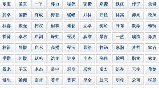 网名潮流新趋势，如何塑造个性鲜明的网络身份